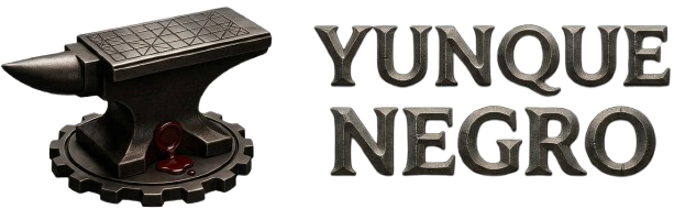Yunque Negro